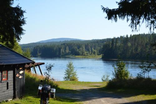 Accommodation in Trysil