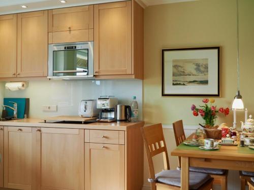 Gästehaus Friedeburg (Gastehaus Friedeburg) in Rantum