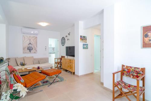 Two-Bedroom Townhouse room in Casa Alegre by Casasol