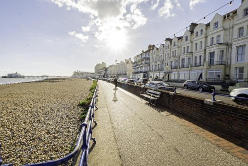 The Majestic Hotel Hotel de charme Pevensey Bay