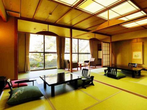 ホテル河内屋, Minamiizu (foto 9)