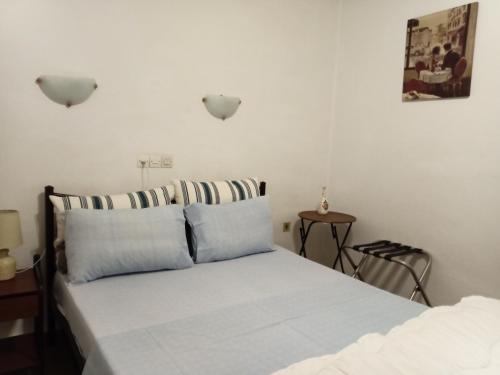 Nikos Rooms - Aidipsos