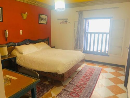 Hotel Sahara in Essaouira