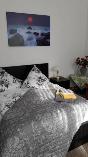 Ferienwohnung auf der Stadtinsel in Havelberg, Deutschland