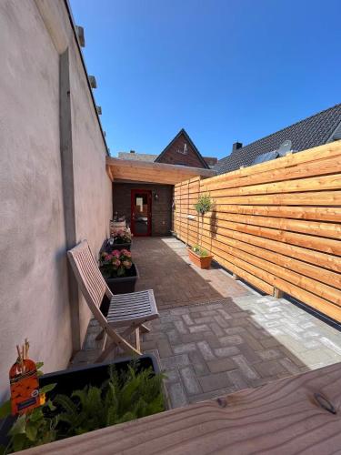 Apartment with Terrace image 3