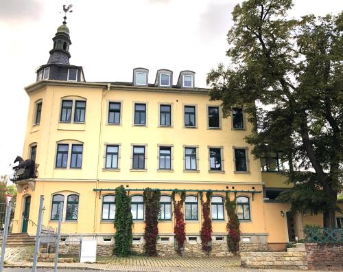 Ferienwohnungen Landeskrone Dresden, Drážďany (fotografie 4)