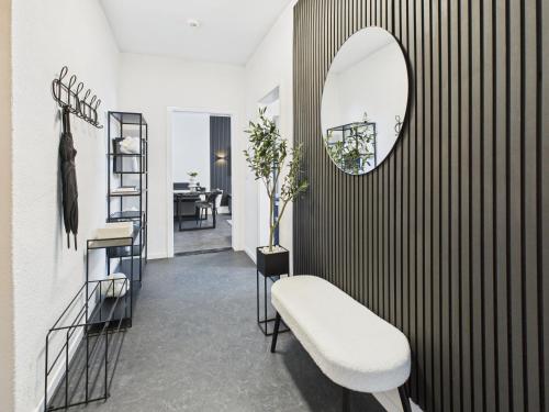 Loft & Living 3 am Geiseltalsee WLAN & Parkplatz, Braunsbedra (fotografie 3)