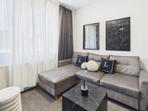 Loft & Living 3 am Geiseltalsee WLAN & Parkplatz, Braunsbedra (fotografie 6)