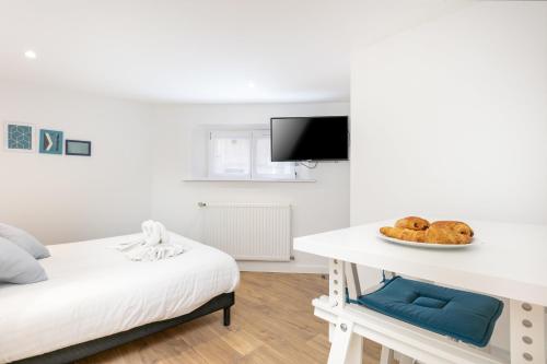 Chambre indépendante Bélem - Location saisonnière - Brest