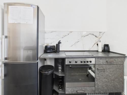 Loft & Living 3 am Geiseltalsee WLAN & Parkplatz, Braunsbedra (fotografie 9)