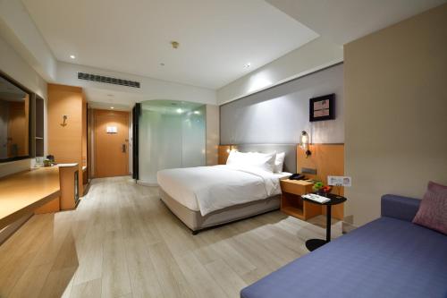 Mercure Qidong Downtown – Qidong, Nantong, VA