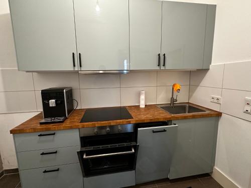 Noe Apartment, Cologne (photo 8)
