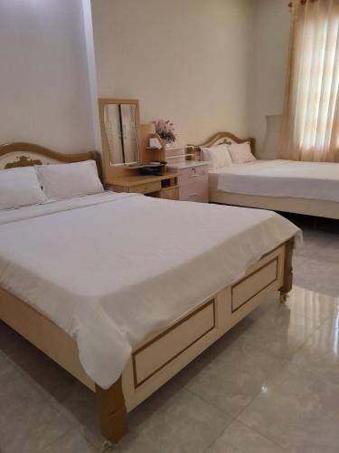 Lucky Ann 277 Lạc Long Quân, xã Tiến Thành, Phan Thiết