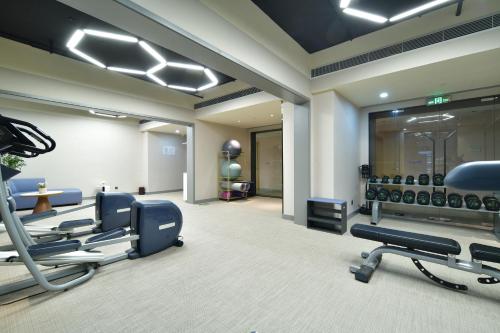 Mercure Qidong Downtown – Qidong, Nantong, VA