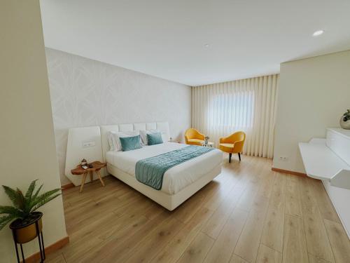 Encosta do Monte - Charming Villa in Arcozelo
