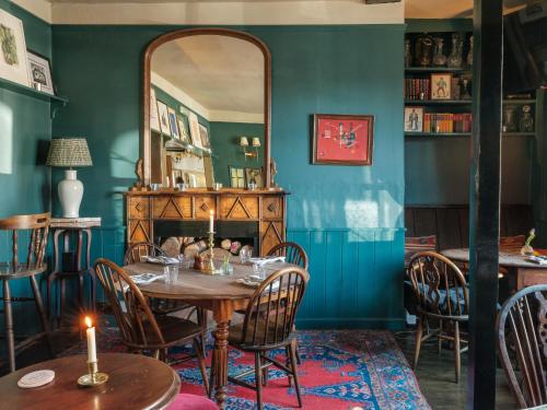 Facilities, The Grosvenor Arms  in Hindon