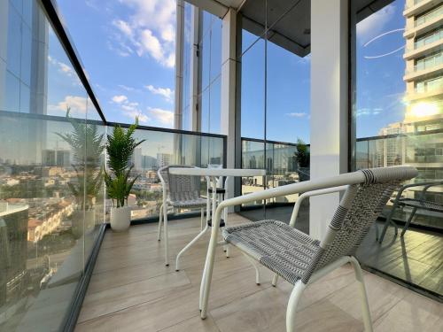 Brand New-Fully Furnished Classy Studio In JVC, Дубай (фото 6)