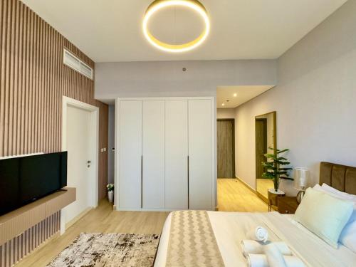 Brand New-Fully Furnished Classy Studio In JVC, Дубай (фото 7)