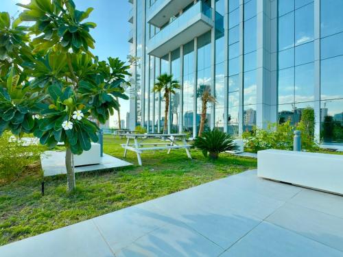 Brand New-Fully Furnished Classy Studio In JVC, Дубай (фото 8)
