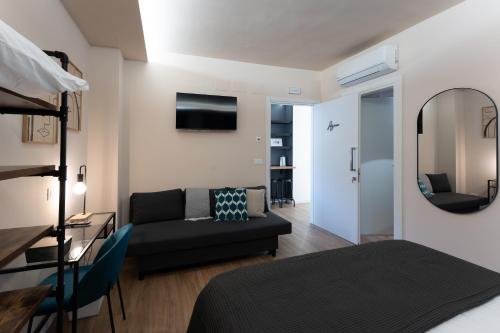 Tre Gemme in Centro - Suite Azure, Pescara (zdjęcie 11)