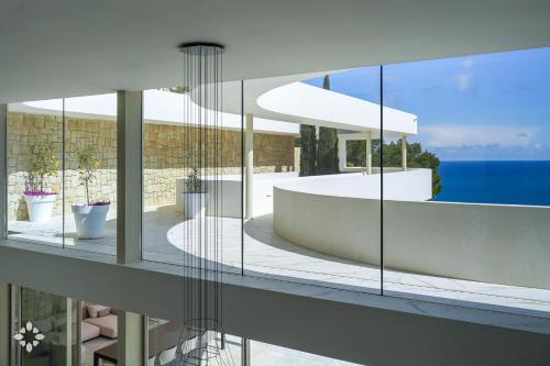 Villa with Private Pool image 4