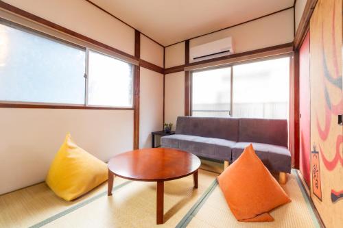 The Guest House Kabuki, Tokio (Foto 10)