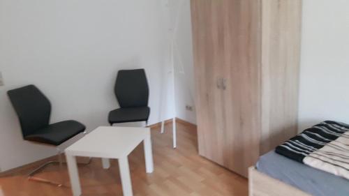 -fairmieten-leipzig de-Preiswerte Wohnungen nähe BMW für Monteure Messegäste - Stralsunder Str, Lipsko (fotografie 5)