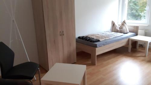 -fairmieten-leipzig de-Preiswerte Wohnungen nähe BMW für Monteure Messegäste - Stralsunder Str, Lipsko (fotografie 9)