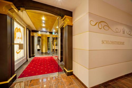 Hotel Schlosskrone - image 4