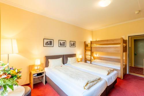 Hotel Staubbach - image 6