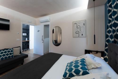 Tre Gemme in Centro - Suite Azure, Pescara (zdjęcie 4)