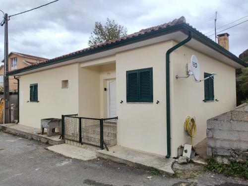 Maisons de village gîte à louer Friume