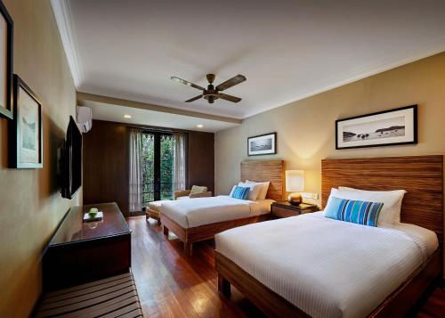The Taaras Beach & Spa Resort