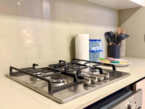 Brand New-Fully Furnished Elegant 1BR In JVC, Dubái (foto 7)