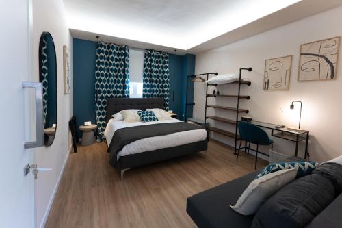 Tre Gemme in Centro - Suite Azure, Pescara