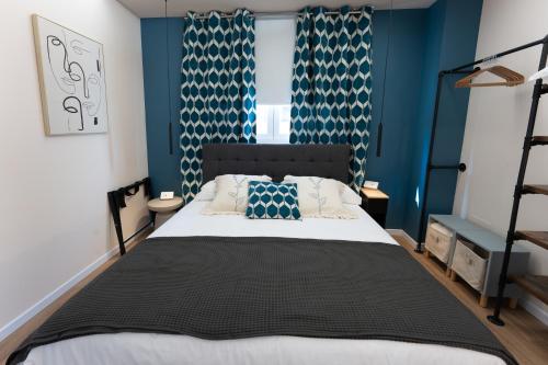 Tre Gemme in Centro - Suite Azure, Pescara (zdjęcie 3)