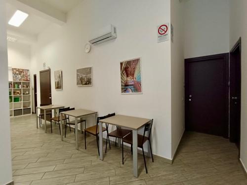 Еда и напитки, Cortile dei Giusti - Combo Guesthouse in Палермо