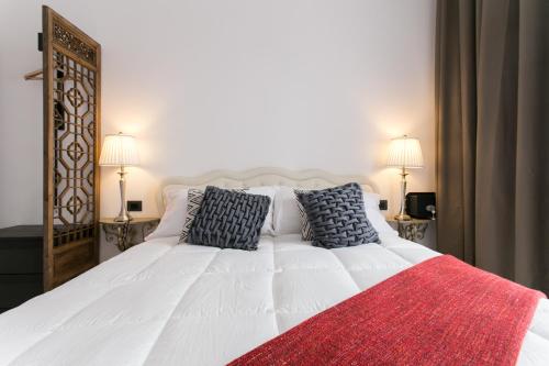 Aparthotel Dei Mercanti - main image