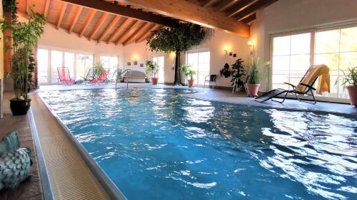 Accommodation in Landkreis Bad Kissingen
