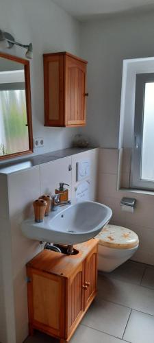 -fairmieten-leipzig de-Schöne Wohnung nähe BMW - Dürnsteiner Weg, Lipsko (fotografie 4)