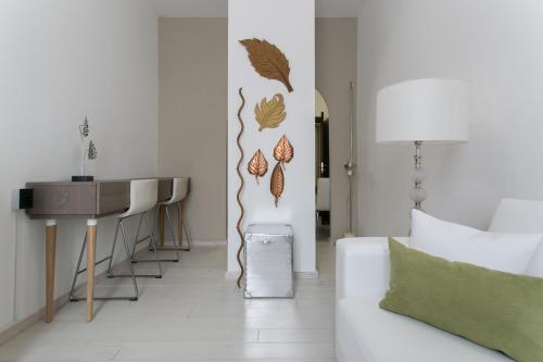 Aparthotel Dei Mercanti In Italy - 