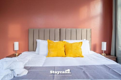 Mauldeth Co-living - Private Room Self-cater, Manchester (fotografie 3)