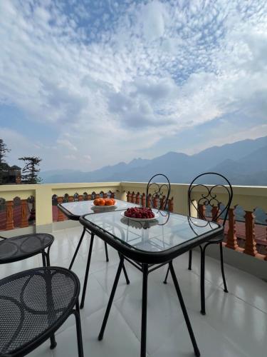 Sapa Fansipan View House