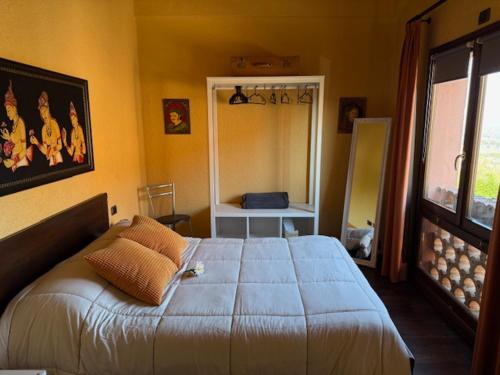 Podere Boschetto R&B