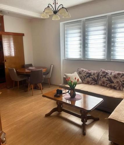 Apartment in Lipa street