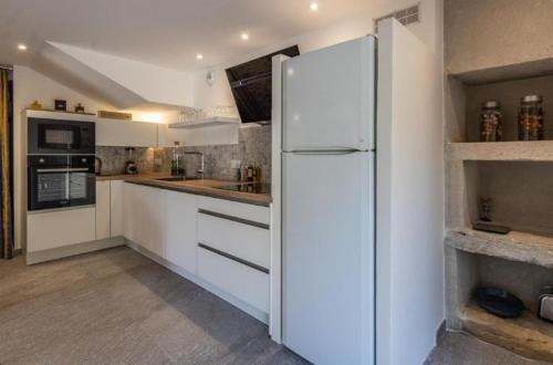 Gite l 'Eternelle in Yenne