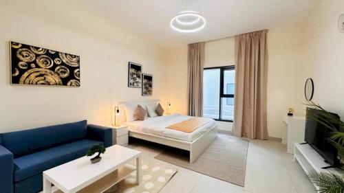 Dancenter Retreat Sheikh Zayed Road, Dubaj (fotografie 3)
