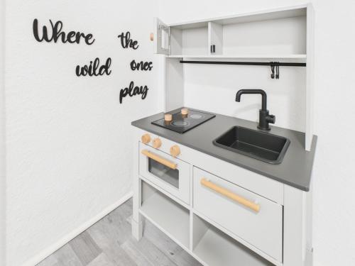 Loft & Living am Geiseltalsee, Braunsbedra (fotografie 3)