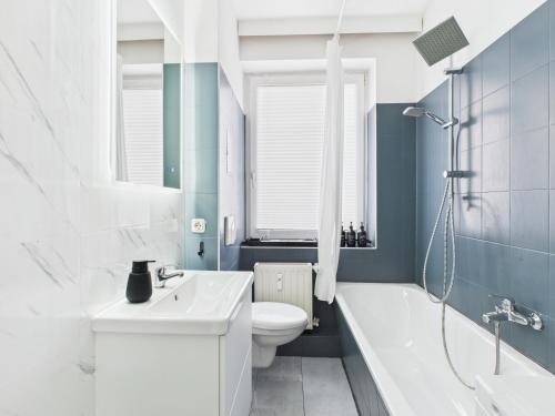 Loft & Living am Geiseltalsee, Braunsbedra (fotografie 8)