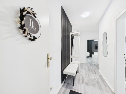 Loft & Living am Geiseltalsee, Braunsbedra (fotografie 6)